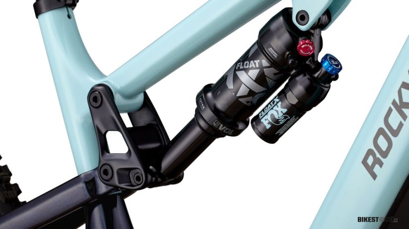 Rocky Mountain Instinct Powerplay SL Carbon 70 C2