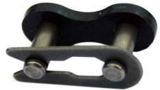 spojka řetězu ČZ 1/2x3/16" baleno po 10 ks, cena za balení