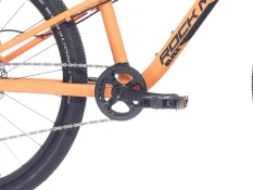 kolo Rock Machine Blizz 24 HD orange