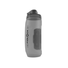 lahev FIDLOCK Bottle Twist 590 ml šedá