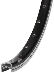 ráfek MACH1 26" 260 disc 32děr/1nýt černý