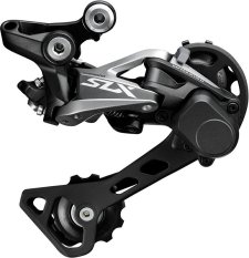 měnič SHIMANO SLX RD-M7000GS, 11 speed, Shadow RD+, Dynasis II