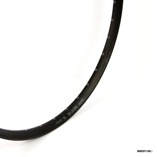 ráfek JAVAX SD308R 29" 32 děr Tubeless Ready