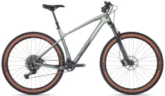 ROCK MACHINE Blizz CR 50 matte granite green