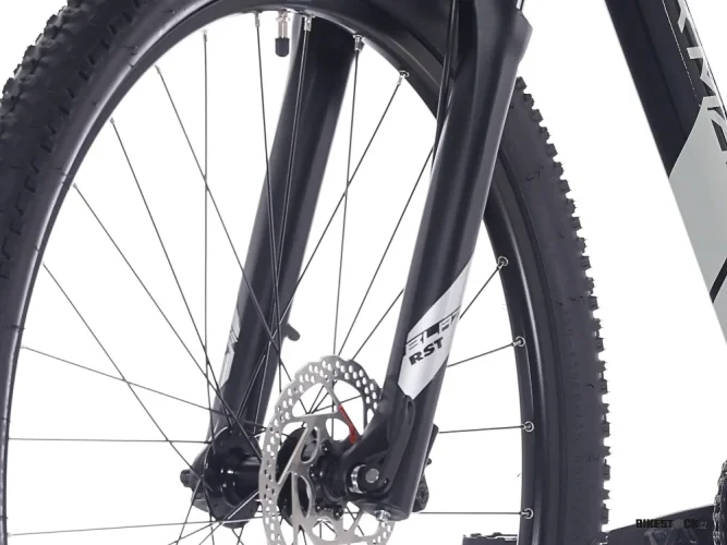 ROCK MACHINE Manhattan 40-29 gloss saphire black