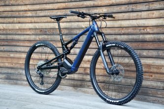 Rocky Mountain Instinct Powerplay Alloy 30