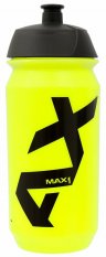 lahev MAX1 Stylo 0,65 l fluo žlutá