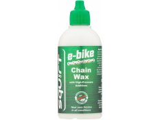 mazivo SQUIRT Chain Wax E-Bike 120 ml