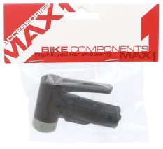 náhradní chytrá hlava MAX1 pro nožní hustilku bez hadice