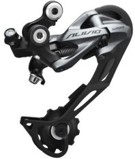 měnič SHIMANO Alivio RD-M4000SGS Shadow, 9 speed