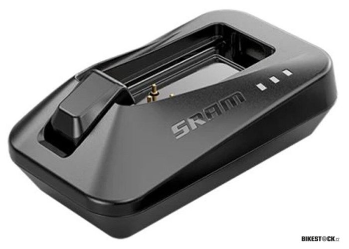 nabíječka SRAM baterie pro ETAP/AXS bez kabelu (USB-C)