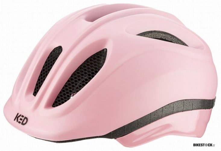 přilba KED Meggy II Trend M flamingo pink 52-58 cm