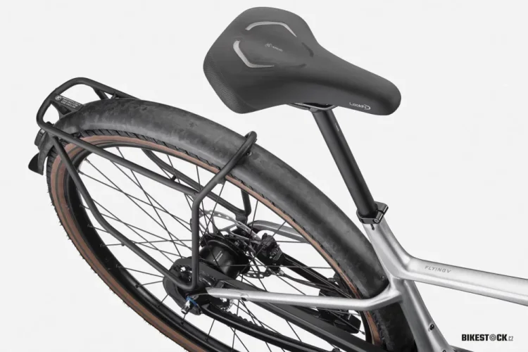 CANNONDALE FlyingV 1