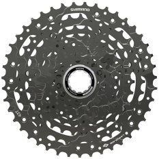 10-kazeta SHIMANO CS-LG400 Cues 11-43 zubů, v krabičce