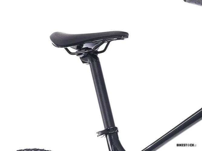 ROCK MACHINE Manhattan 40-29 gloss saphire black