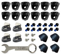 hroty LAKE Cross kit