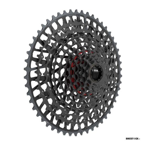 12-kazeta SRAM X0 T-Type XS-1295 Eagle 10-52 zubů