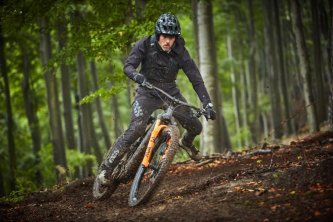 TEST: Bosch Performance Line CX Gen 5