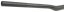 řidítka MAX1 Edge Carbon 780/31,8 mm černé
