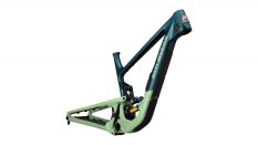 Rocky Mountain Altitude Carbon Frame Set - rámový set + tlumič