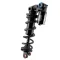 tlumič ROCKSHOX Vivid Coil Ultimate RC2T (205X65) Trunnion - bez pružiny