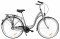 kolo STORM Barcelona 28" 3sp. 17" mat stříbrné