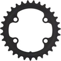 převodník SHIMANO GRX FC-RX810-2 31 zubů, 2x11 speed (pro 48- 31 zubů)