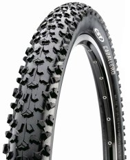 plášť CST Caballero MTB drát 29x2,25 černá