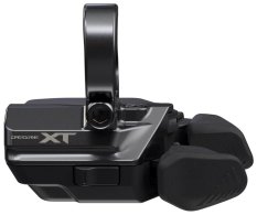 řazení SHIMANO Deore XT SW-M8150 Di2 pravé pro 12 speed