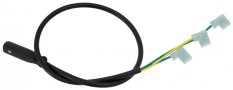 elektrický kabel motoru Sport Drive