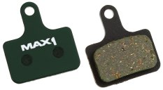 brzdové destičky MAX1 SHIMANO (M9100)