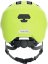 přilba ABUS Smiley 3.0 shiny yellow M