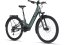 Rock Machine Crossride e450 FS Touring