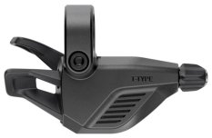 řazení SRAM Eagle 70 12sp., vč.integrované objímky, černé