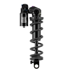 tlumič ROCKSHOX Vivid Coil Ultimate RC2T (205X65) Trunnion - bez pružiny