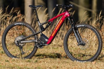 Rocky Mountain Instinct Powerplay Alloy 70