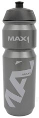 lahev MAX1 Stylo 0,85 l antracitová