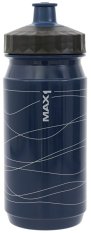 lahev MAX1 Anyroad 0,55 l tmavě modrá