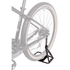 stojan výstavní pro kola 12"-29" stavitelný, černý
