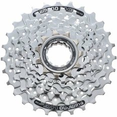 8-kazeta SHIMANO CS-HG51 11-32 zubů, Claris