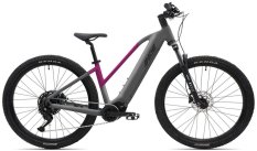 APACHE Wakita 2 MX 720 Wh antracit magenta