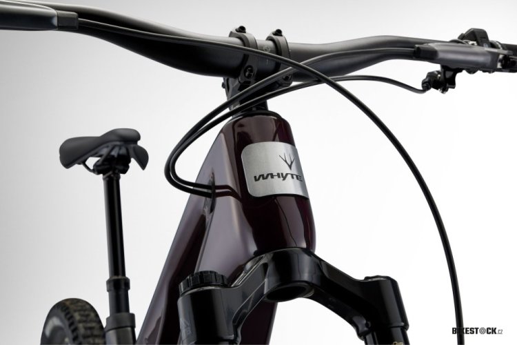 WHYTE ELyte EVO RS