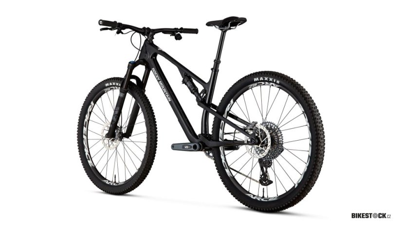Rocky Mountain Element Carbon 70 C2