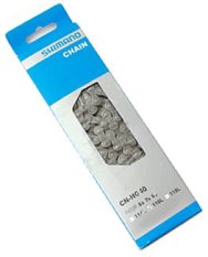 řetěz SHIMANO CN-HG40 8 speed 116 článků v krabičce