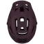 přilba IXS Trigger AM raisin