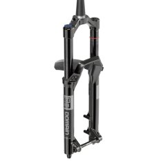 vidlice ROCK SHOX Domain Gold RC3, black, 160mm, tapered 1 1/8"x1 1/2" , osa 15x110 mm