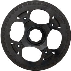 sprocket Sport Drive 42 tooth with chain cover ring