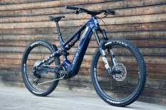 WHYTE Kado RSX