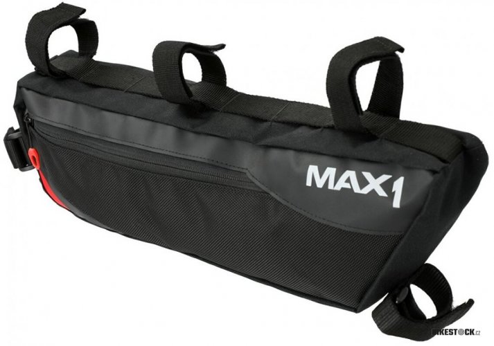 brašna MAX1 Backcountry One