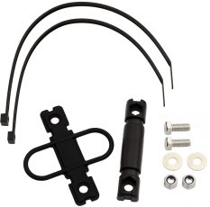 držák SMART pro blikačku USB RL-324 na koš/nosič/přilbu